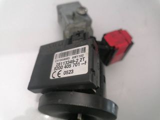 CONMUTADOR DE ARRANQUE RENAULT KANGOO (F/KC0)