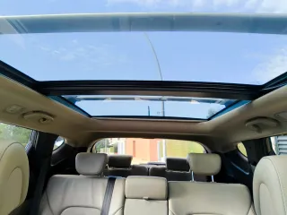 Hyundai Santa Fe 2015