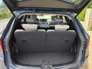 Hyundai Santa Fe 2015