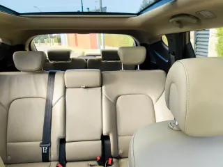 Hyundai Santa Fe 2015