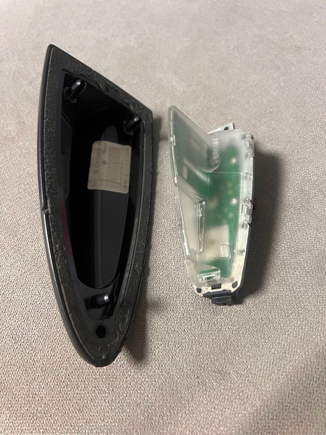 Antena Aleta BMW S3 E90