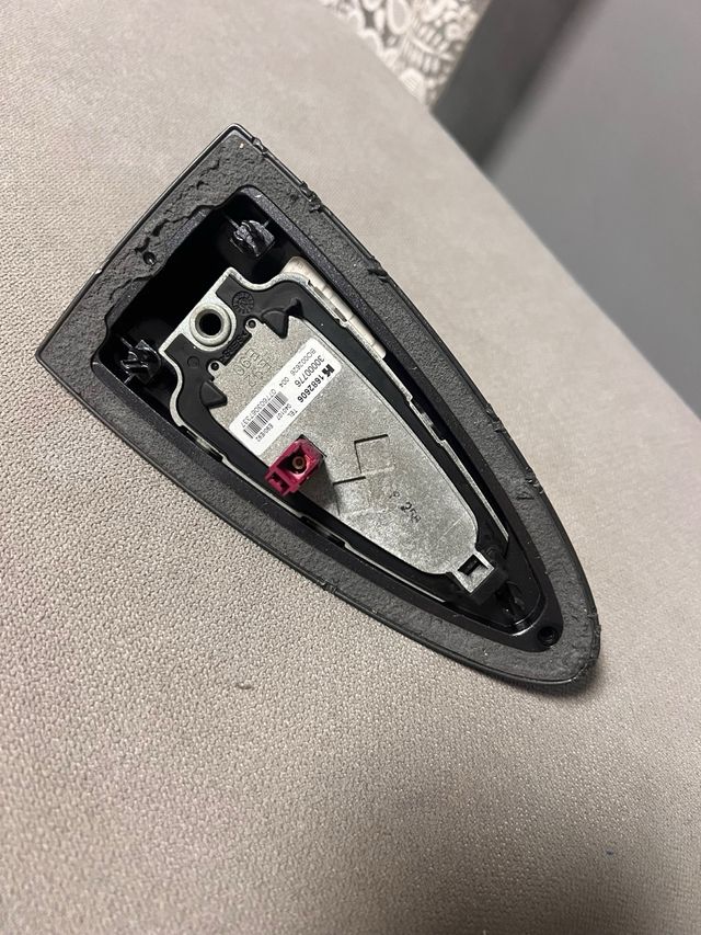 Antena Aleta BMW S3 E90