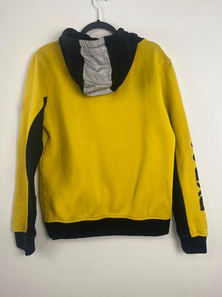 Hoodie Black Pyramid Space Hoodie