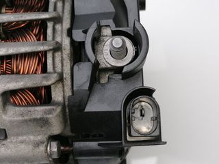 ALTERNADOR VOLVO V50 FAMILIAR