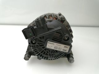 ALTERNADOR VOLVO V50 FAMILIAR