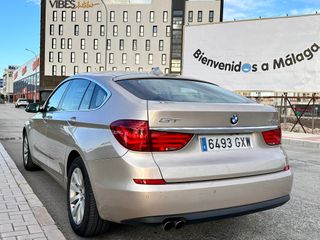 BMW Serie 530d GT