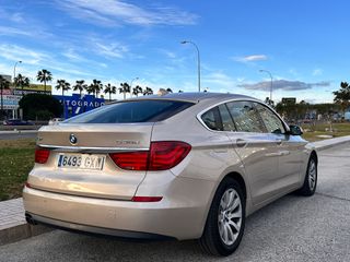 BMW Serie 530d GT