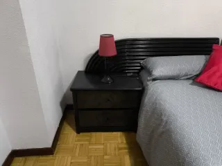 Dormitorio completo
