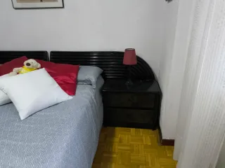 Dormitorio completo