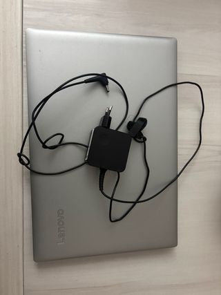Portátil Lenovo