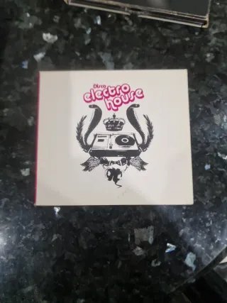 Disco Electro House