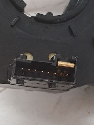 ANILLO AIRBAG OPEL OMEGA B