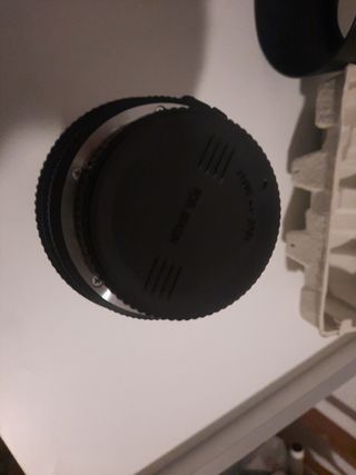 OBJETIVO SIGMA 70-300mm F4-5.6 DG MACRO