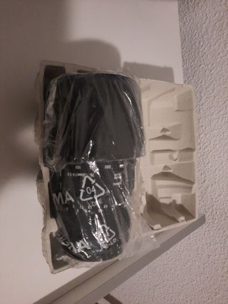 OBJETIVO SIGMA 70-300mm F4-5.6 DG MACRO