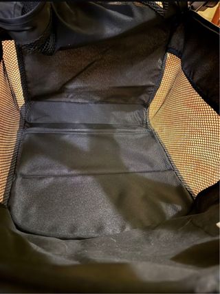 Silla de paseo y capazo Playxtrem