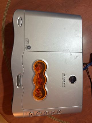 Consola V.Smile Pro Vtech