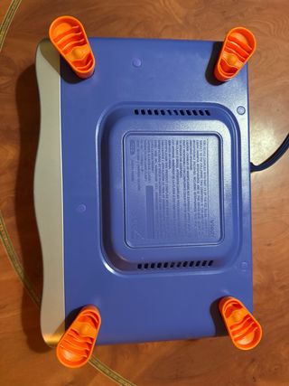 Consola V.Smile Pro Vtech