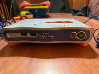 Consola V.Smile Pro Vtech