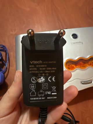 Consola V.Smile Pro Vtech