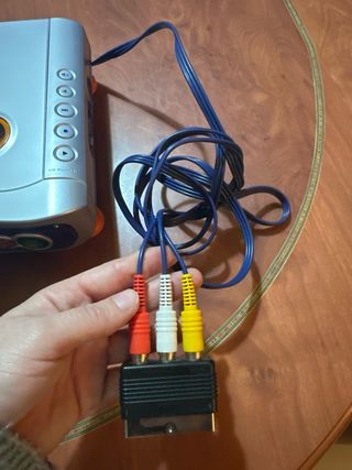 Consola V.Smile Pro Vtech