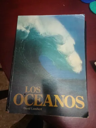 Libros grandes 21x31cm por 1€ unidad