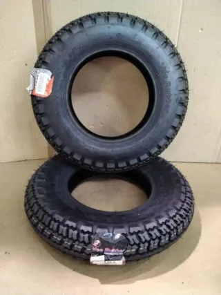 Neumático llanta cámara Vespa