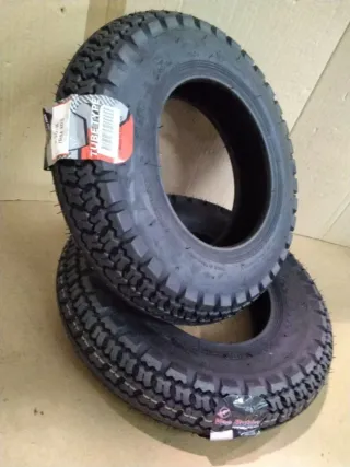 Neumático llanta cámara Vespa