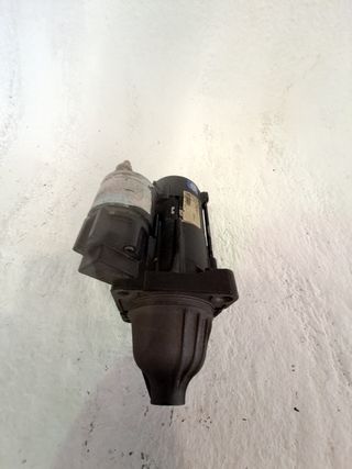 MOTOR ARRANQUE BMW SERIE 1 BERLINA (E81/E87) (5)