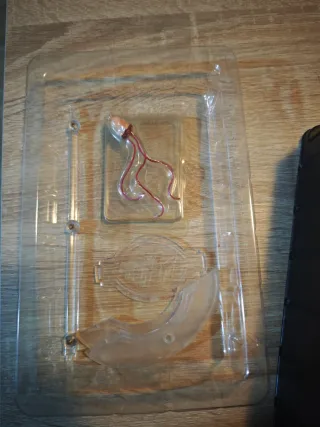 Figura Super Action Statue DIO Phantom Blood