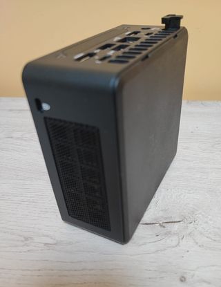 HP Pavilion i3 11Gen 16GB RAM 500GB NVMe