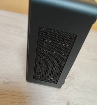 HP Pavilion i3 11Gen 16GB RAM 500GB NVMe