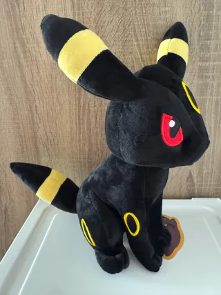 Peluche Pokemon Umbreon