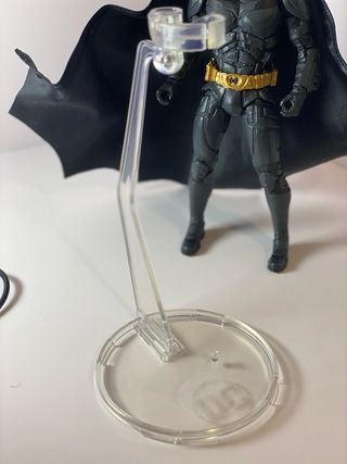 Batman TDK Platinum Edition Mcfarlane Toys