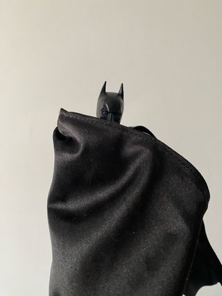 Batman TDK Platinum Edition Mcfarlane Toys