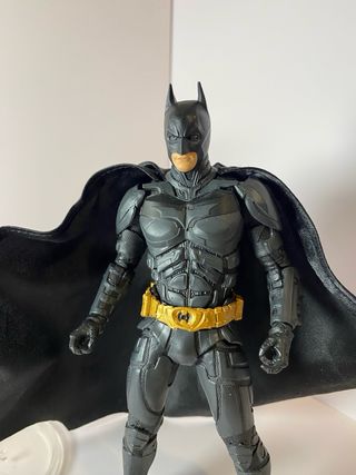 Batman TDK Platinum Edition Mcfarlane Toys