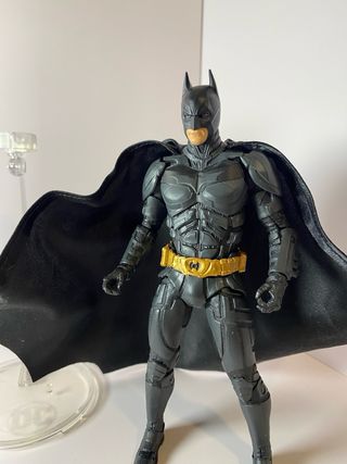 Batman TDK Platinum Edition Mcfarlane Toys