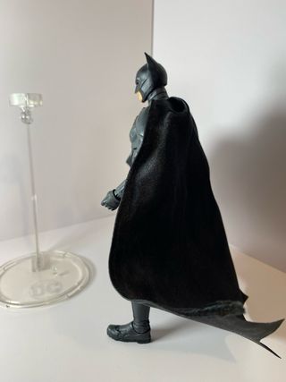 Batman TDK Platinum Edition Mcfarlane Toys