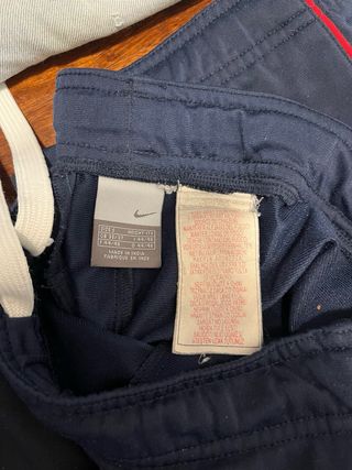 Box di abbigliamento al kilo