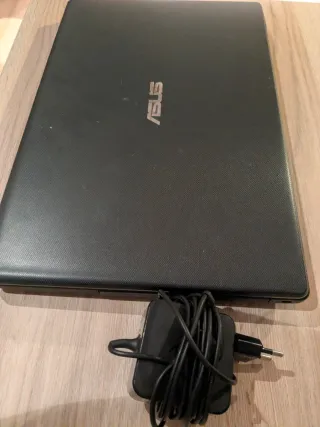 Portátil ASUS F55IC – Intel Core i3 – 15,6”