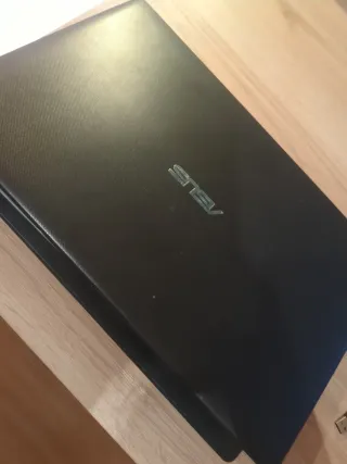 Portátil ASUS F55IC – Intel Core i3 – 15,6”