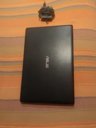 Portátil ASUS F55IC – Intel Core i3 – 15,6”