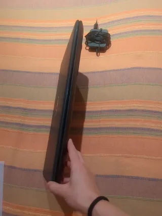 Portátil ASUS F55IC – Intel Core i3 – 15,6”