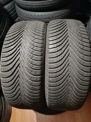 Michelin 215/55 R17 94V