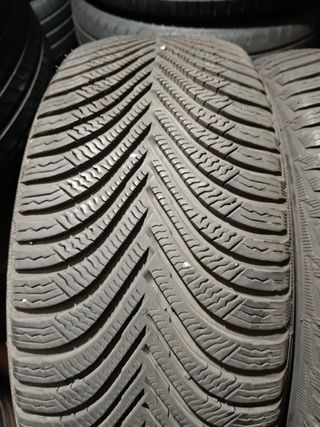 Michelin 215/55 R17 94V