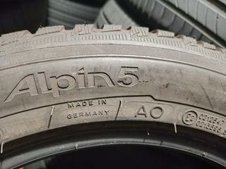 Michelin 215/55 R17 94V