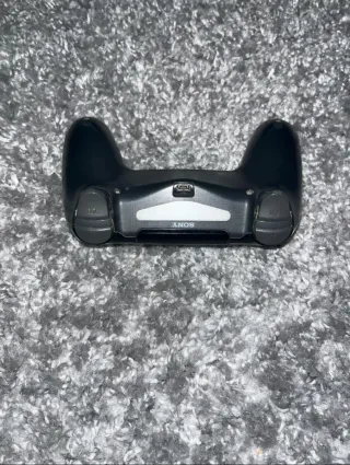 Mando PS4 Sony Original