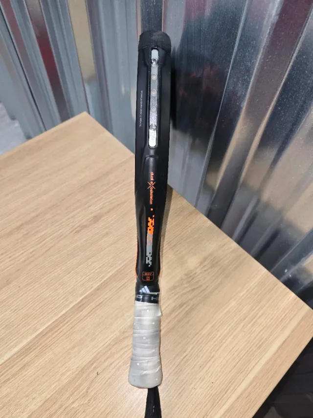 Pala Adidas Adipower Multiweight Ctrl - Alex Ruiz