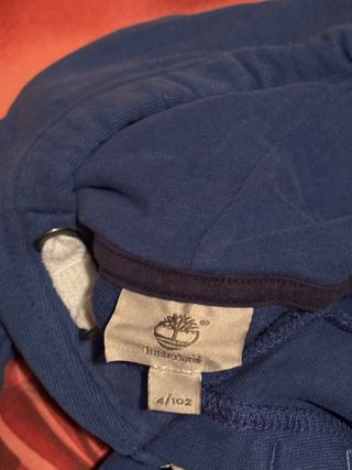 Felpe bimbo Harmont & Blaine Timberland