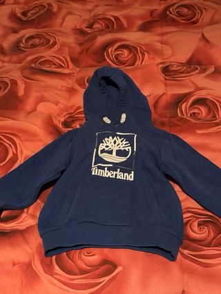 Felpe bimbo Harmont & Blaine Timberland