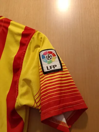 Maglietta calcio Messi 10